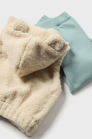 MAYORAL EŞOFMAN 02826-16 YESIL