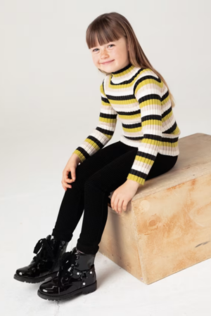 MAYORAL Kazak-Ribanalı 04062-70 YESIL