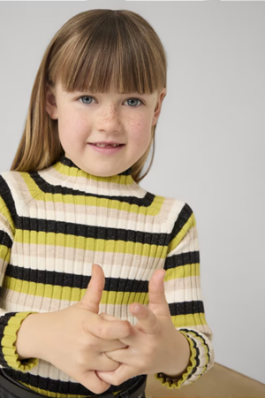 MAYORAL Kazak-Ribanalı 04062-70 YESIL