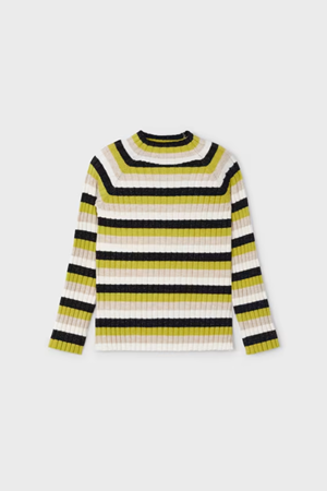 MAYORAL Kazak-Ribanalı 04062-70 YESIL