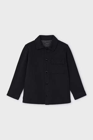 MAYORAL GOMLEK 04106-1 SIYAH