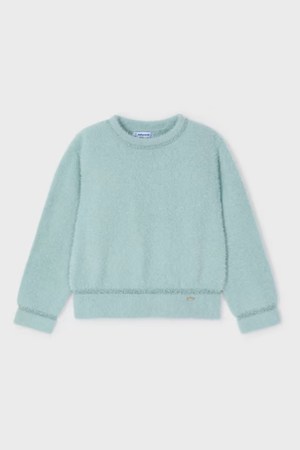 MAYORAL SWEATER 4353-14 YESIL