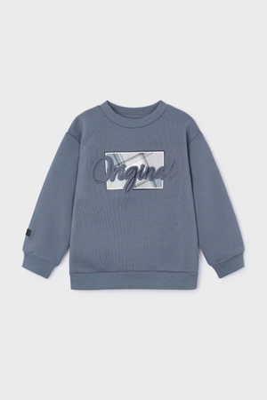 MAYORAL KAZAK PULOVER 4452-30 GRI