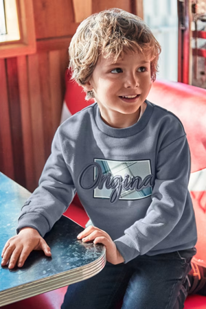 MAYORAL KAZAK PULOVER 4452-30 GRI