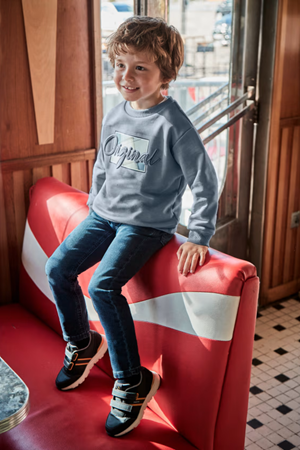 MAYORAL KAZAK PULOVER 4452-30 GRI