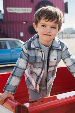 MAYORAL CEKET EKOSELI 04462-51 GRI