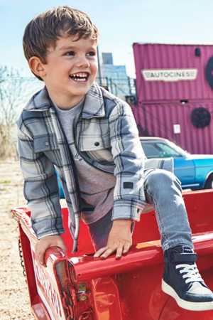 MAYORAL CEKET EKOSELI 04462-51 GRI