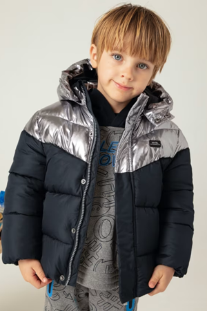 MAYORAL MONT 4464-55 LACİVERT