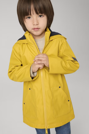 MAYORAL PARKA 4466-10 BEJ