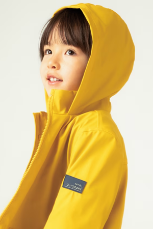 MAYORAL PARKA 4466-10 BEJ