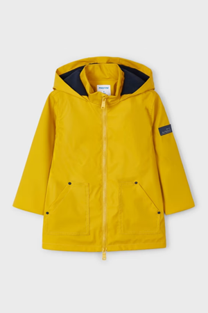 MAYORAL PARKA 4466-10 BEJ