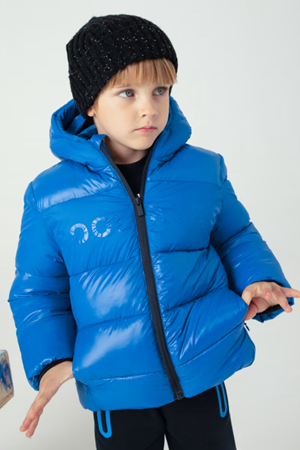 MAYORAL MONT 4470-73 KOYU MAVI