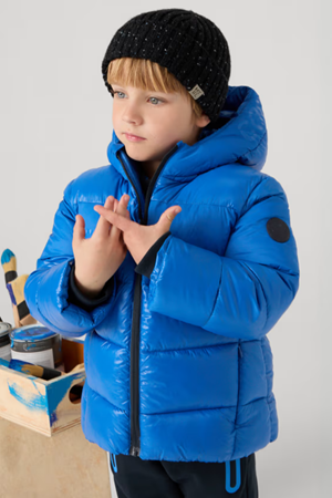 MAYORAL MONT 4470-73 KOYU MAVI