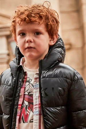 MAYORAL MONT 4470-74 SIYAH