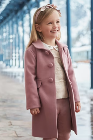 MAYORAL CEKET 4484-73 PEMBE