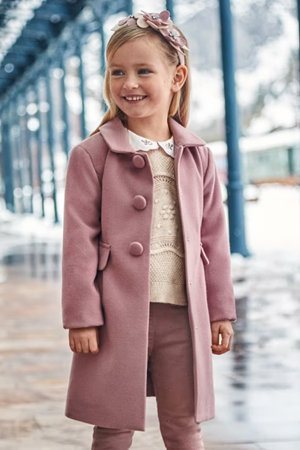 MAYORAL CEKET 4484-73 PEMBE