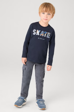 MAYORAL PANTOLON 4535-23 GRI