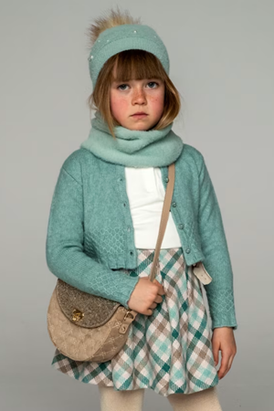 MAYORAL ETEK EKOSE 4901-10 YESIL