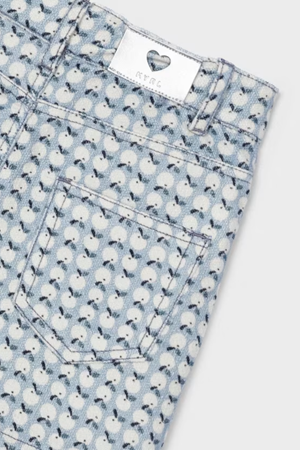 MAYORAL ETEK BAGCIKLI 4905-73 MAVI