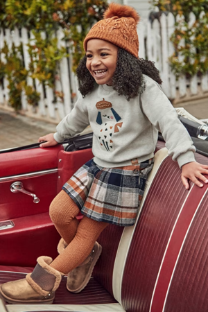 MAYORAL SORT ETEK EKOSE 4909-57 LACIVERT