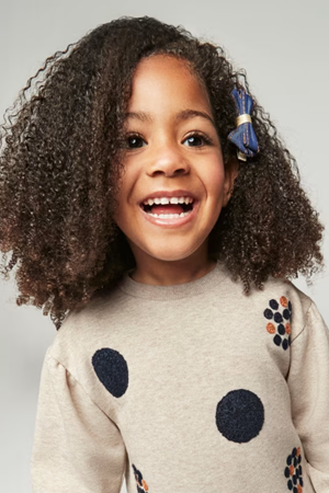 MAYORAL 4922- 57 LACIVERT ELBİSE