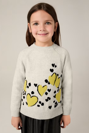 MAYORAL 4925-54 BEJ Elbise