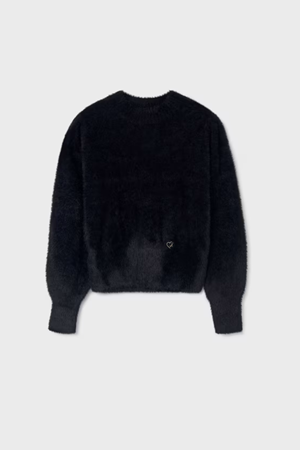 MAYORAL 7302-64 SIYAH KAZAK