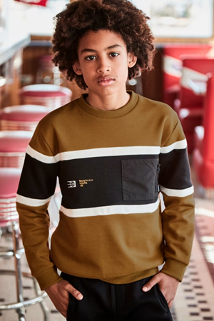 MAYORAL 7453-10 KAZAK 