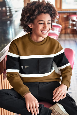 MAYORAL 7453-10 KAZAK 