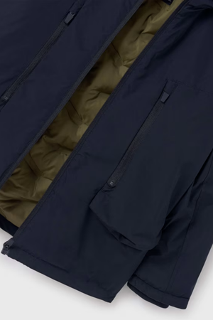 MAYORAL 7460-31 LACIVERT KABAN