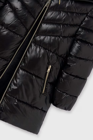 MAYORAL 07478-47 SIYAH MONT UZUN  