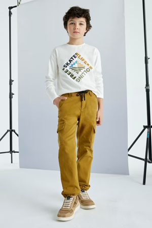 MAYORAL 07541-75 PANTALON  