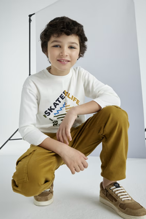 MAYORAL 07541-75 PANTALON  