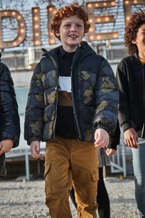 MAYORAL 07541-75 PANTALON  