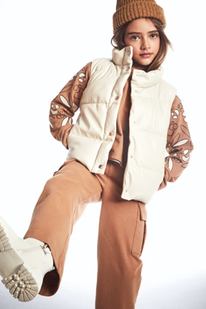 MAYORAL 07551-10 PANTALON  