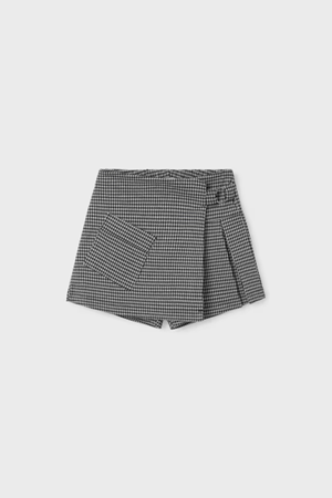 MAYORAL 7976-46 SIYAH PANTALON ETEK  