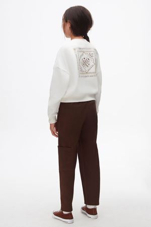 NK-37807 RIDE SWEAT 10/16