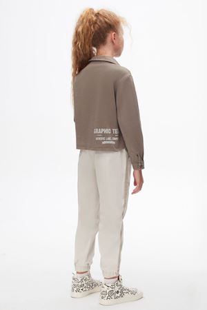 NK-57811 TOUR PANTOLON 10/16