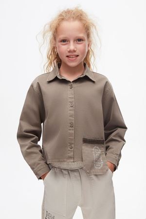 NK-57811 TOUR PANTOLON 10/16