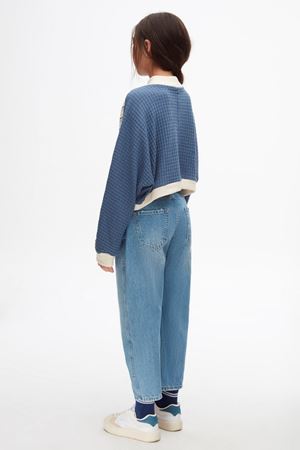 NK-37800 AZUL KAZAK 10/16