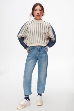 NK-37800 AZUL KAZAK 10/16