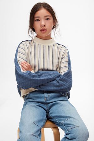 NK-37800 AZUL KAZAK 10/16