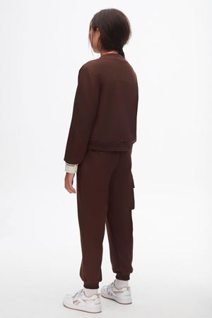 NK-37824 MAGNİ BLUZ 10/16