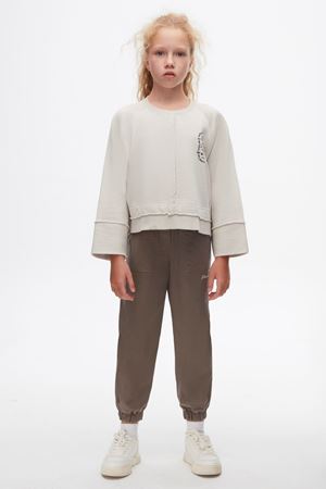 NK-37816 TOUR SWEAT 10/16