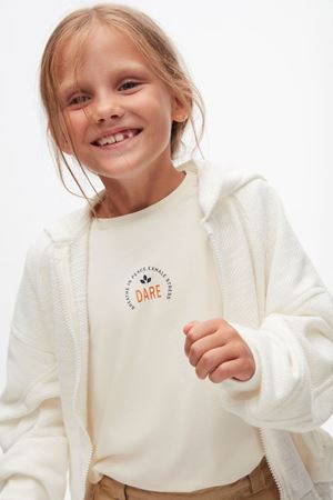 NK-37304 LOTUS T SHIRT 8/14