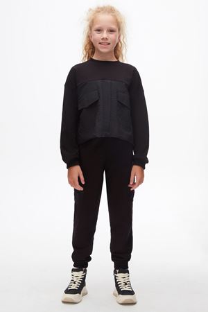 NK-37314 SPORT SWEAT 8/14