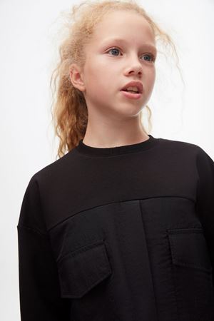 NK-37314 SPORT SWEAT 8/14