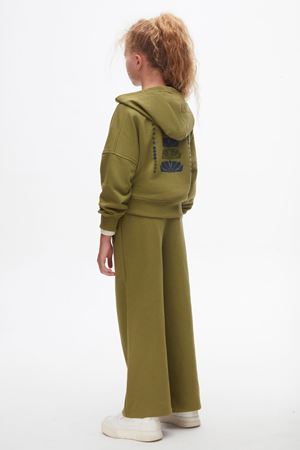 NK-57309 BOL PAÇA PANTOLON 8/14