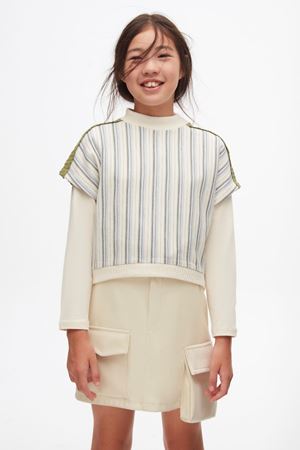 NK-37801 AZUL SWEAT 10/16