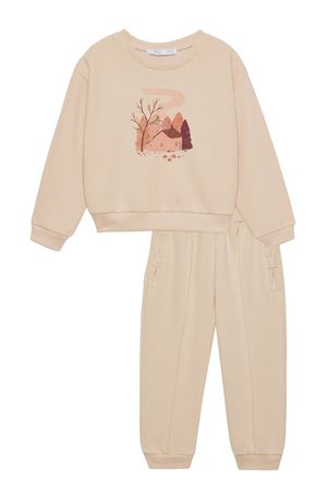 NK-37633 CANYON SWEAT 1/4